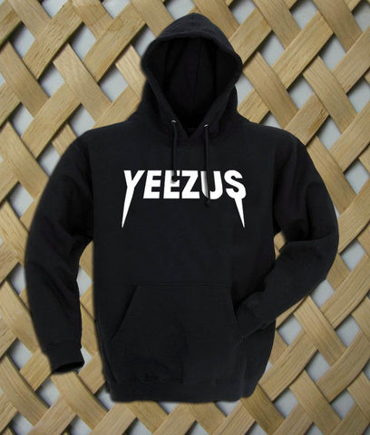 Yeezus6 hoodie
