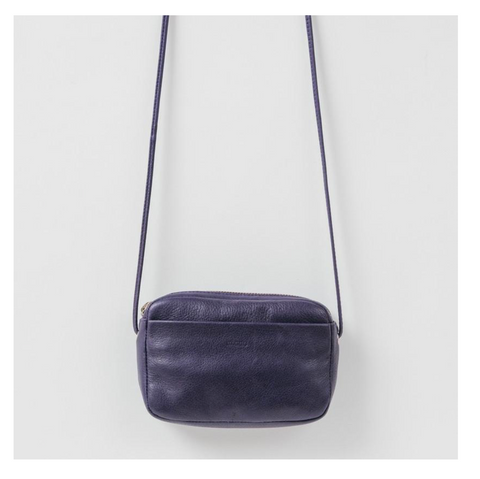 Mini Violet Purse