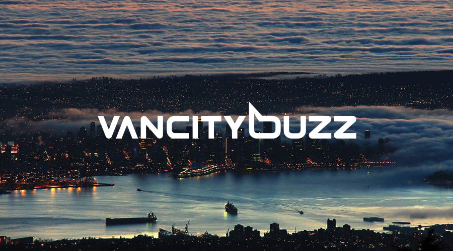 Covered by Vancity Buzz!