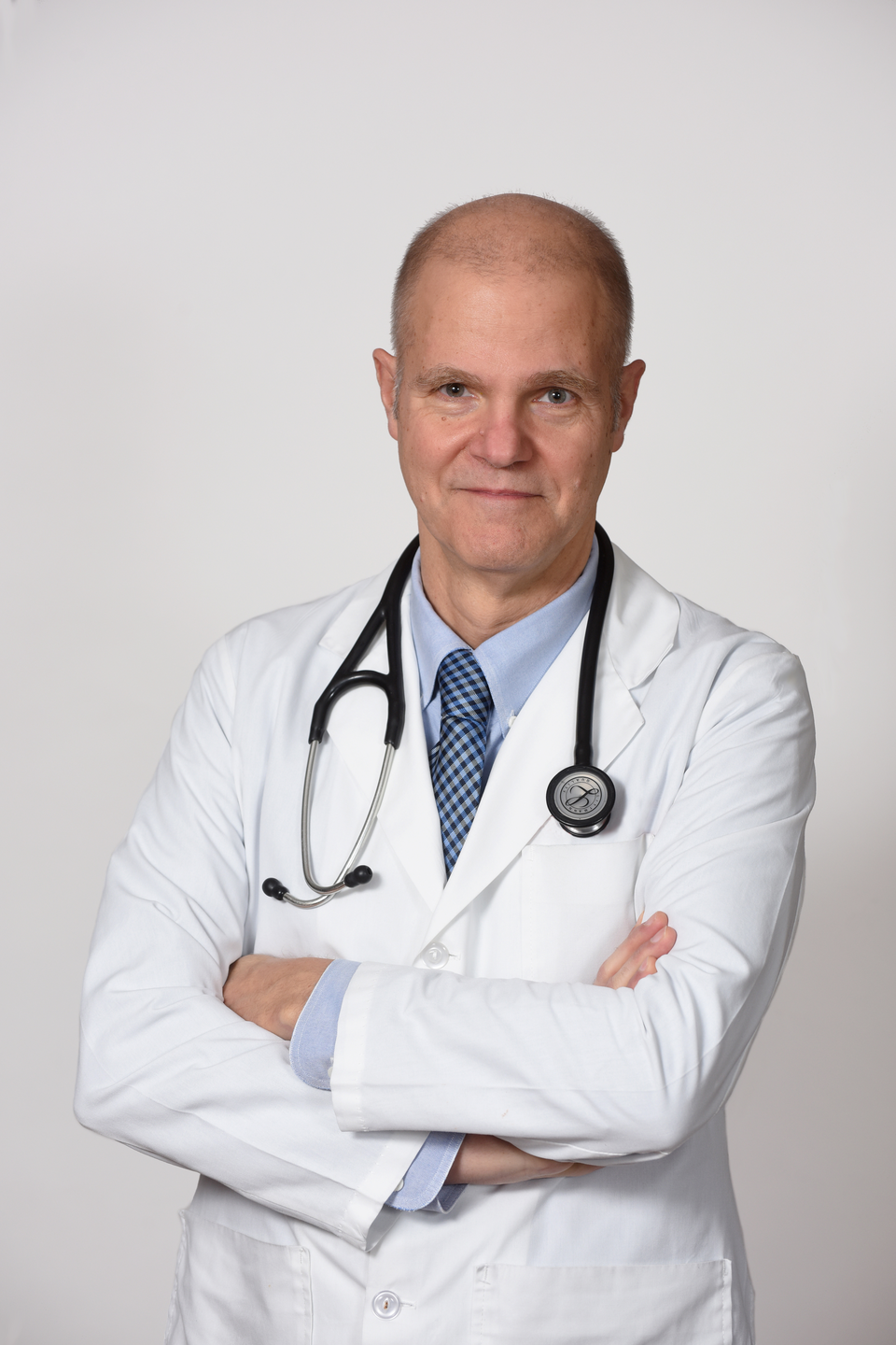 Dr. DePetrillo