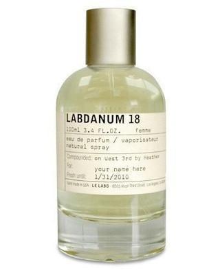 Labdanum 18