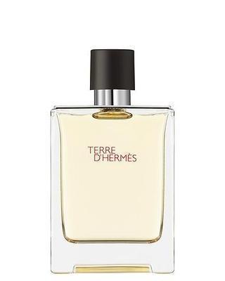 hermes men's cologne samples