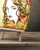 Canvas Print - Large (56" x 56")