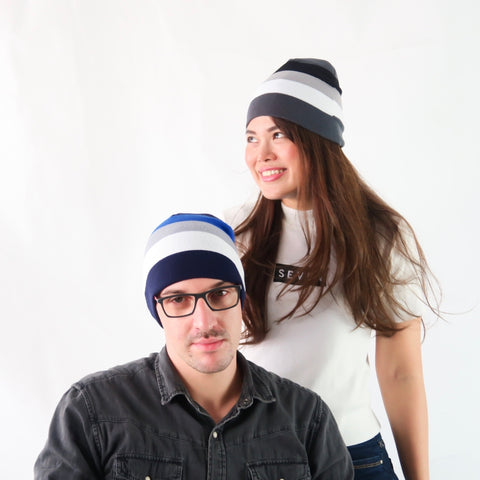 winter beanie hats for men and women