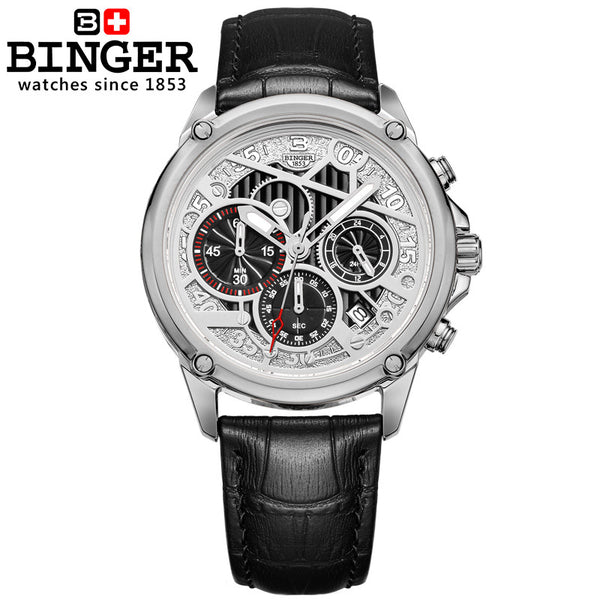 BINGER5 Watch - VIP4GCC.COM