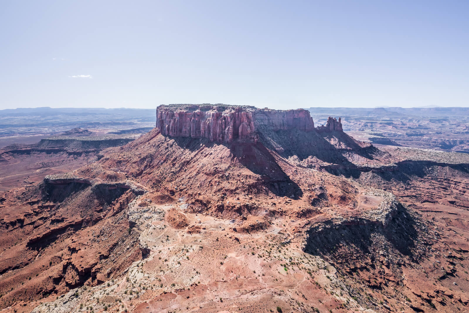 Canyonlands National Park, What to do in Canyonlands National Park