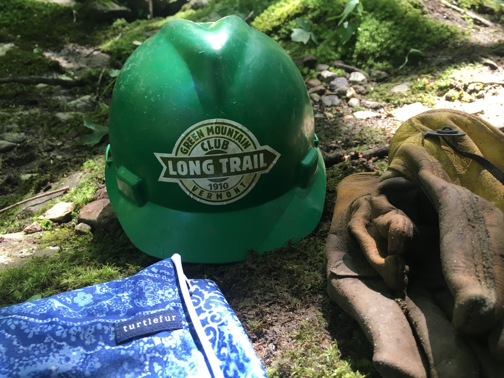Turtle Fur Vermont Long Trail Prep Gear