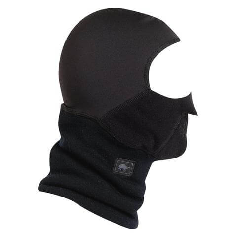 Switchback Maskot Balaclava, Balaclava for skiing, Skiing facemask