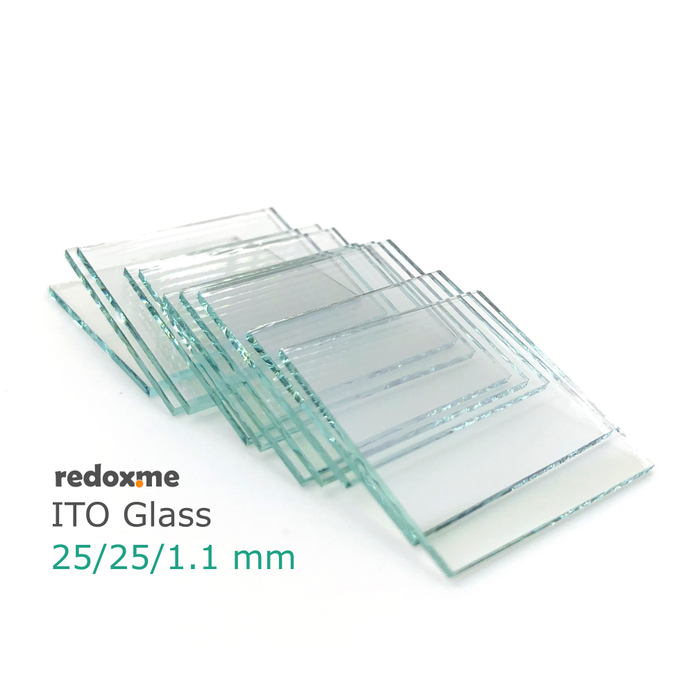 ITO GLASS NIPPON ELECTRIC GLASS CO OA-10G 