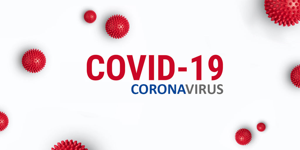 Covid-19 Announcement