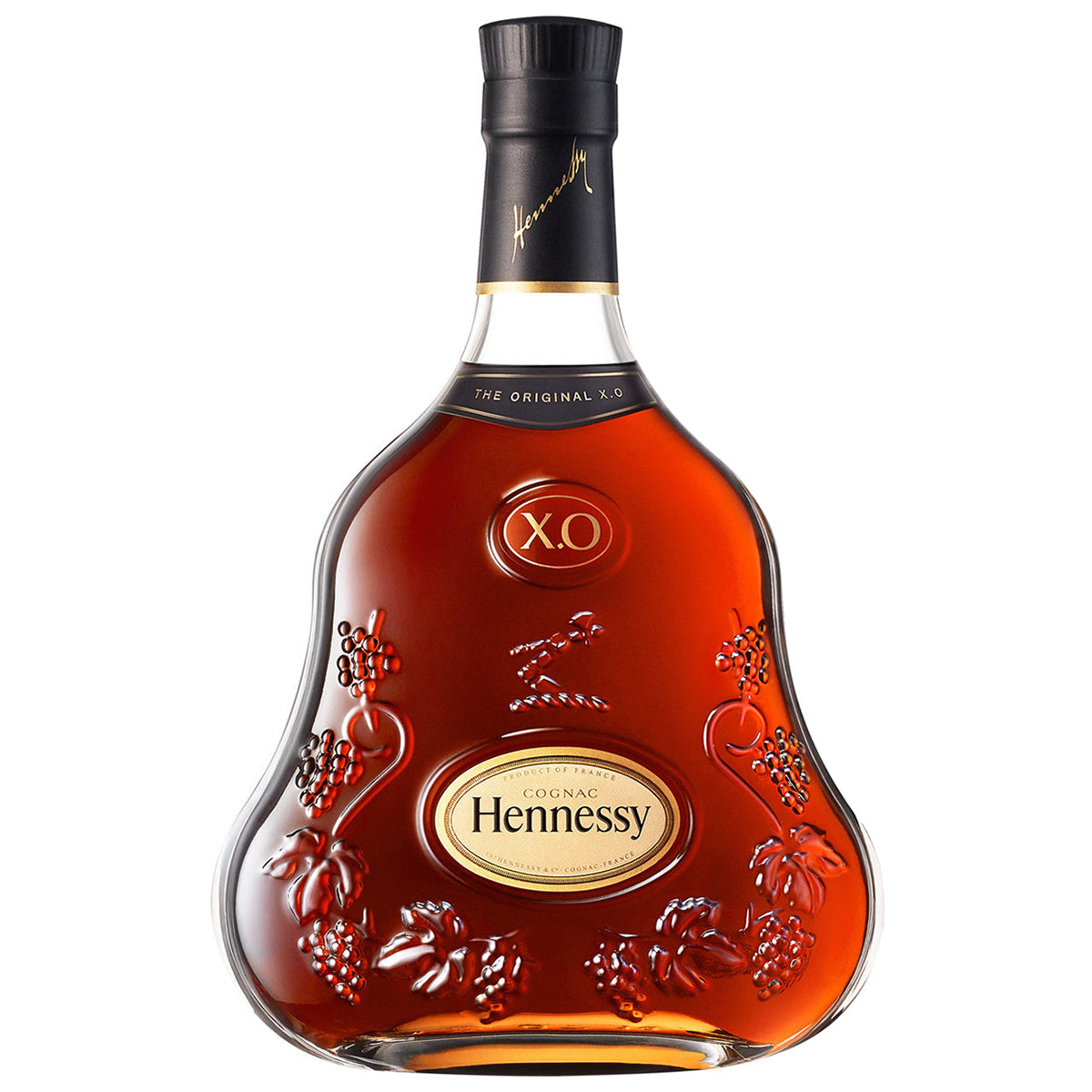 COGNAC HENNESSY X.O. ヘネシー NEW - www.woodpreneurlife.com