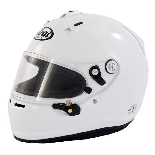 arai gp ped