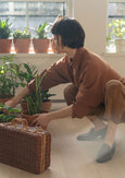Vim Pants ¦ Brown