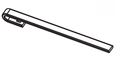 Goodyear Hybrid Wiper Blades - Video Instructions - Hook Arm Type