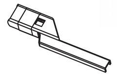 Goodyear Hybrid Wiper Blades - Video Instructions - Push Button Arm Type