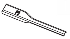 Goodyear Hybrid Wiper Blades - Video Instructions - Push Button Tab Arm Type
