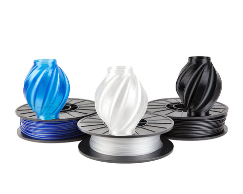 Print Your Mind 3D PETG 3D Printing Filament