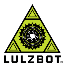 LulzBot logo