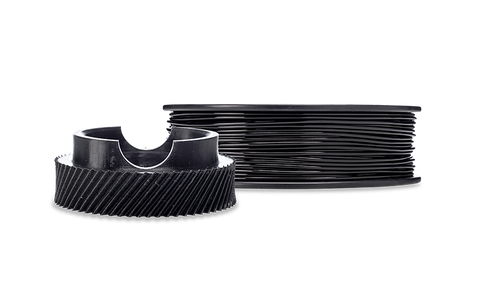 Ultimaker Black Nylon 3D printing filament