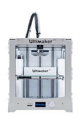 Ultimaker 2+ 3D printer