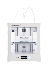 Ultimaker 3 3D printer