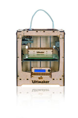 Ultimaker Original+ 3D printer