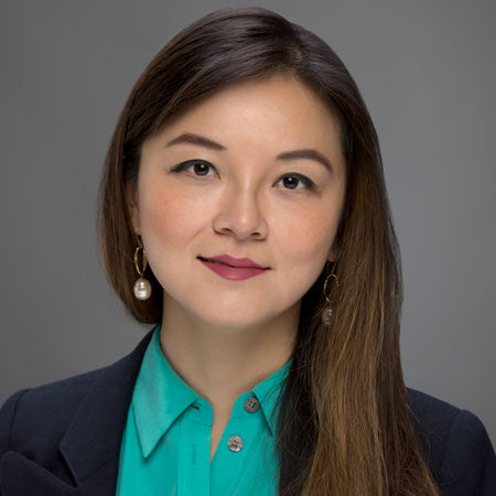 Hui Jenny Chen, M.D. Founder & CEO of 3DHeals