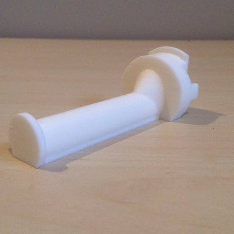 Ultimaker 2 Extended Spool Holder For 1 Kg Spools Print Your