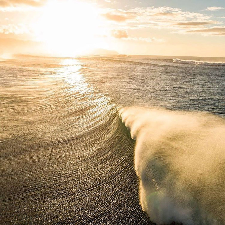 Best Drone Photos - Surfing and Waves - GoWorx
