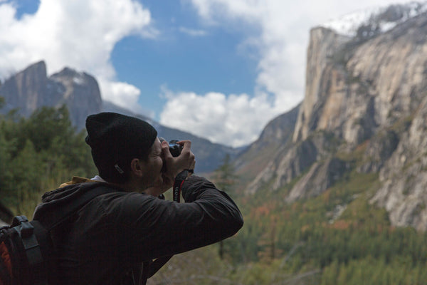 Yosemite