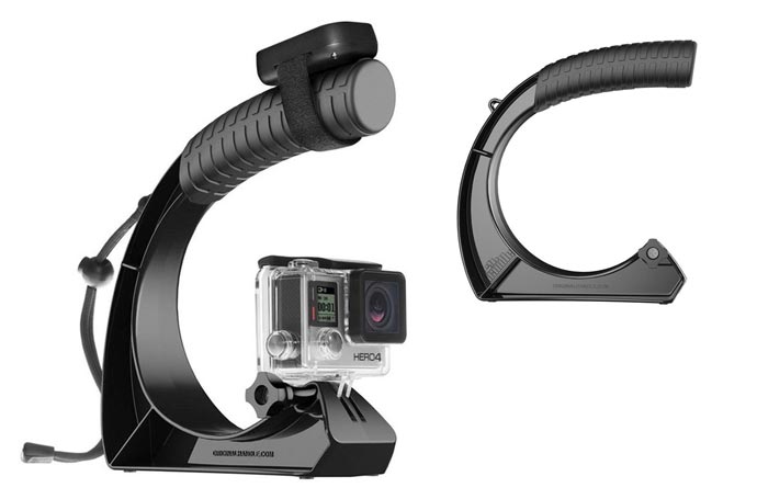 Best GoPro Accessories - 2015 Holiday Gift Guide
