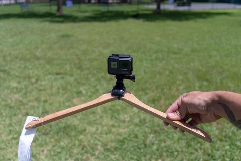 Do It How Make Orbital GoPro Video Device For Less tha – GoWorx