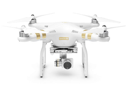 DJI Phantom Drones and accessories