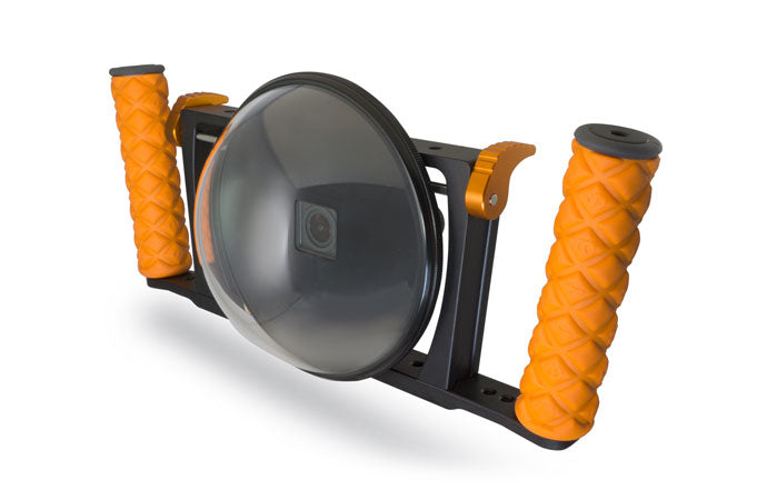 KNEKT KDT Dive Trigger designed for GoPro HERO cameras