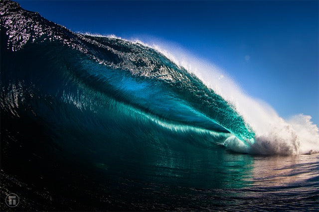 Thurston Photography GoPro Surf Wave Adventure