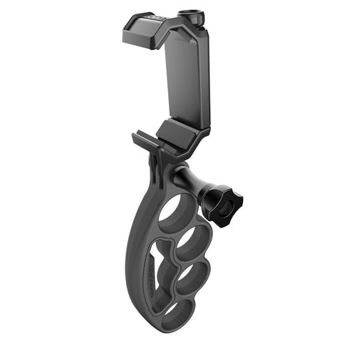GoKnuckles / FreeRide Combo