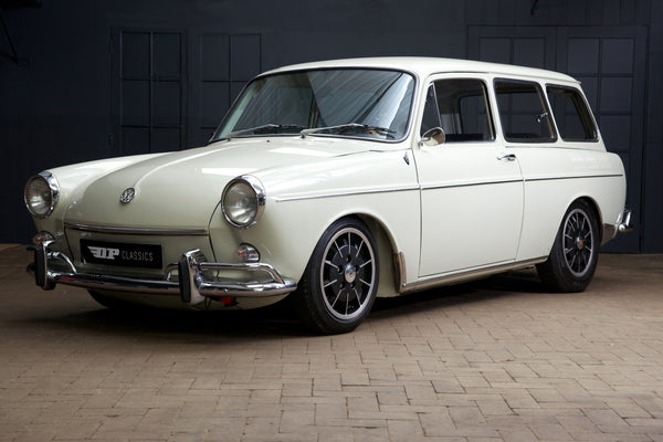 vw type 3