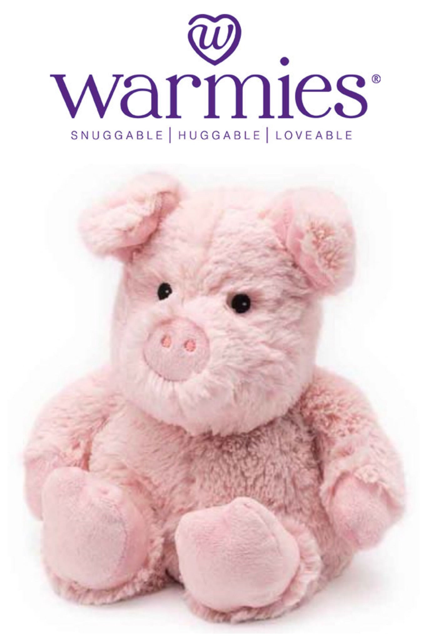 Warmies Cozy Plush 13