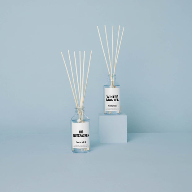 The Nutcracker Reed Diffuser