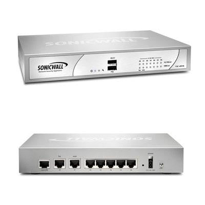 TZ 215 Secure Upgrade Plus 2 Y - Dell Software (SonicWALL) - 01-SSC-4970 - Humble Brothers