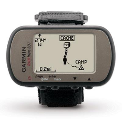 Foretrex 301 GPS - Garmin USA - 010-00776-00 - Humble Brothers