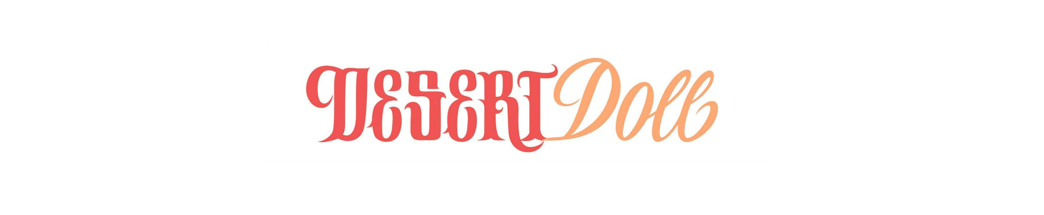 Desert Doll Logo