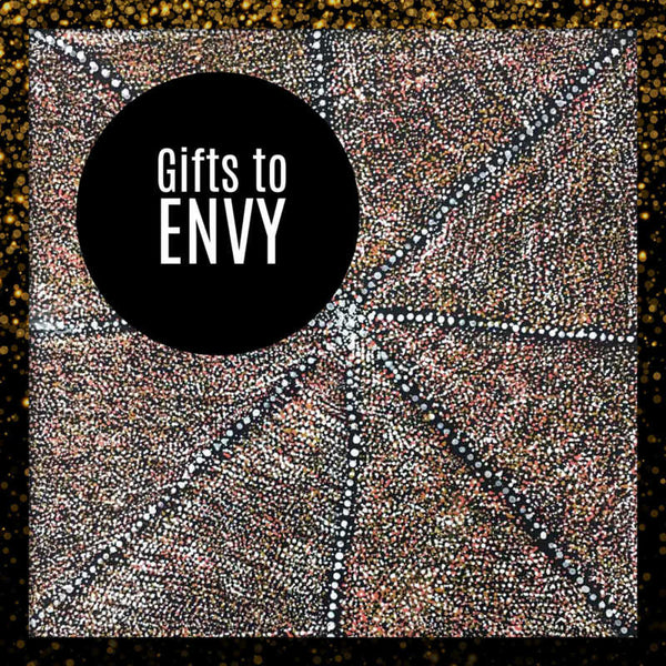 Christmas gift ideas to envy