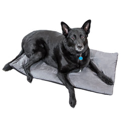 Jumbo Size Thermal Pet Warming Bed
