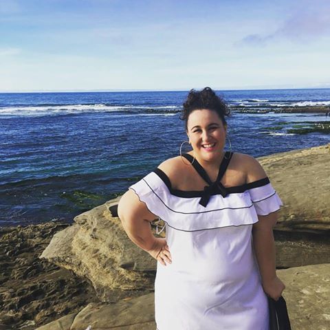 Plus Size Travel