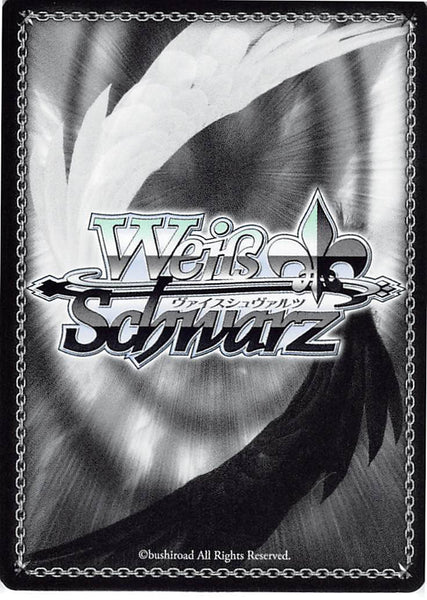 Mr. Osomatsu Trading Card - CH OMS/S41-023 C Weiss Schwarz Happy Debut  Concert Totoko (Totoko Yowai)