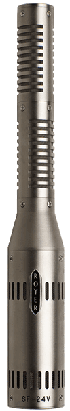 Royer Labs SF-24V