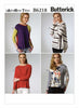 Sedona Stripe Rib Knit