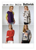 Shale Hemp/Organic Cotton Knit
