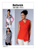 Safety Pins Rayon Crepe Woven